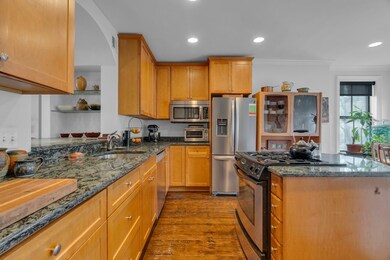 96 W Concord St unit 3, Boston, MA 02118 - photo 7