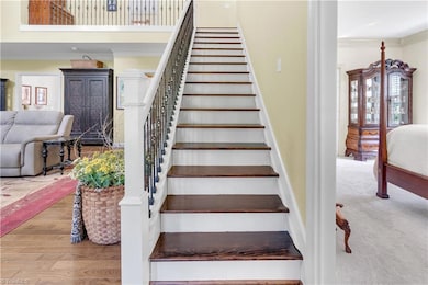 2634 Fox Ridge Rd, Asheboro, NC 27205 - photo 7