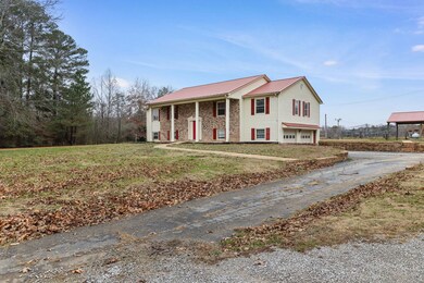 1589 Lagrange Rd, Leighton, AL 35646 - photo 2