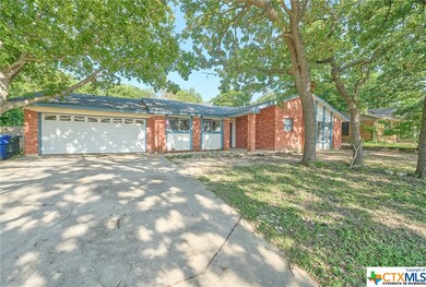 405 Williams St, Copperas Cove, TX 76522 - photo 2
