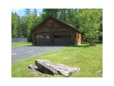 Garage.