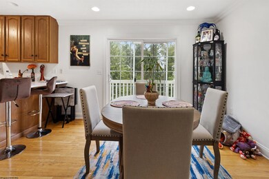 112 Five Forks Dr, Morgantown, WV 26508 - photo 6