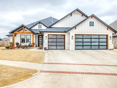 Impression making Curb appeal!