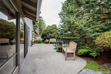 7815 SE 73rd Place, Mercer Island, WA 98040 - photo 5