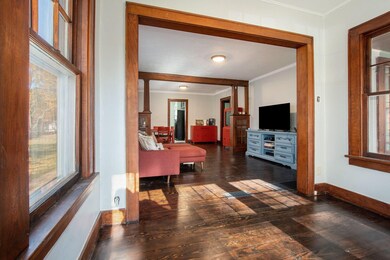 inside view