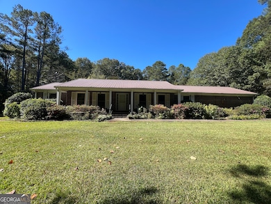 1500 Pine Forest Rd, Mansfield, GA 30055 - photo 4