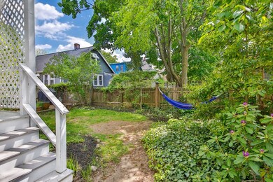 14 Notre Dame Ave unit B, Cambridge, MA 02140 - photo 5