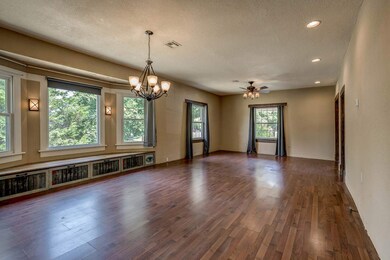 1101 5th St, Pawnee, OK 74058 - photo 6