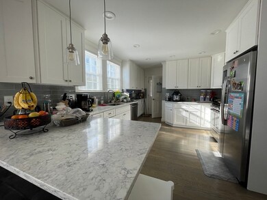 36 Springfield St unit 1, Belmont, MA 02478 - photo 6