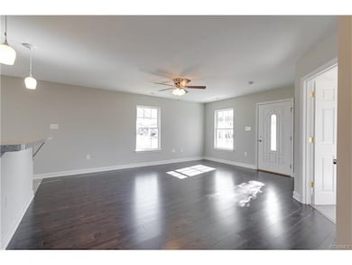 204 Winston St, Richmond, VA 23222 - photo 2
