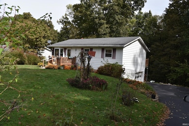 7155 S Shields Ridge Rd, Bloomington, IN 47401 - photo 4