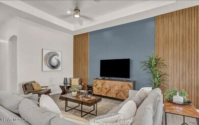 479 Jaime Alvarado Ct, Clint, TX 79836 - photo 4