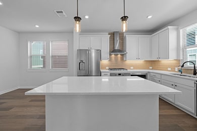 6307 Stockman Dr unit 3, Austin, TX 78747 - photo 6