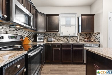 1254 Jester Ct, Copperas Cove, TX 76522 - photo 6