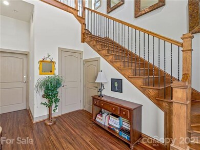 4 Chimney Crest Dr unit F, Asheville, NC 28806 - photo 4