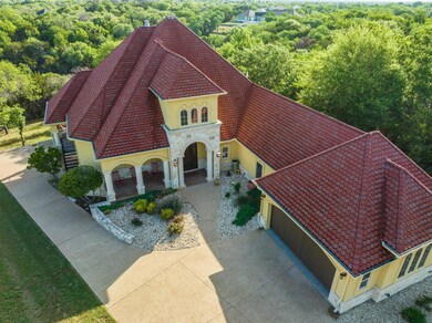 10056 Bluffview Ct, Whitney, TX 76692 - photo 7