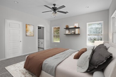 142 Cedar Bend, Brookeland, TX 75931 - photo 4