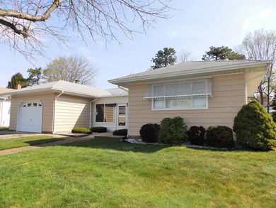 126 Rodhos St, Toms River, NJ 08757 - photo 2