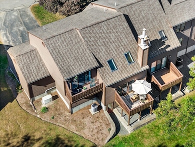 14 Hawthorne Village unit D, Franklin, MA 02038 - photo 3