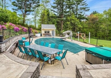 24 Fitzgerald Rd, Charlton, MA 01507 - photo 3