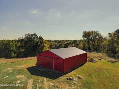 2470 Greens Chapel Rd unit LOT B, Bloomfield, KY 40008 - photo 3