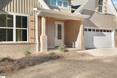 767 Cherokee Rd, Pelzer, SC 29669 - photo 3