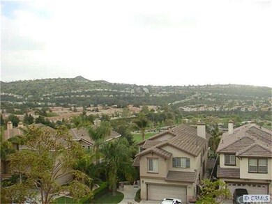 View from Master bedroom