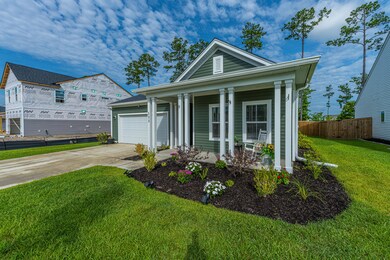 133 Lucca Dr, Summerville, SC 29486 - photo 2