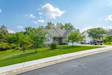 59 Honeysuckle Drive HD-63