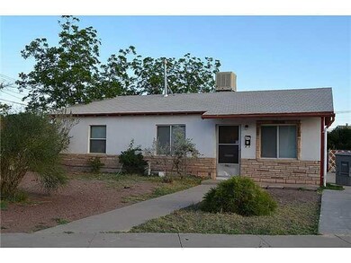 205 Longhorn Dr, El Paso, TX 79907 - photo 2