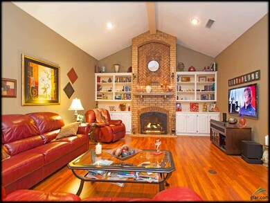 510 Hyde Park Dr, Tyler, TX 75701 - photo 4