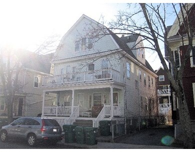 83 Bristol Rd, Medford, MA 02155 - photo 3