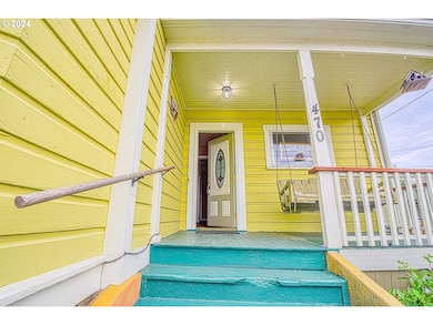 Entrance/Foyer