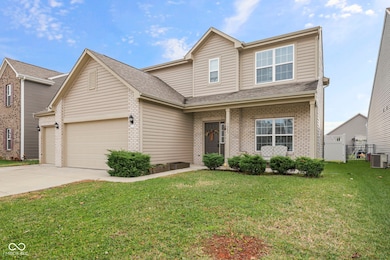 1283 Crabapple Rd, Franklin, IN 46131 - photo 2