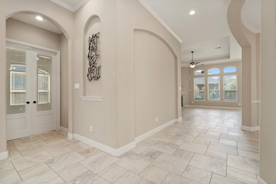 31423 Falling Cedar Ct, Spring, TX 77386 - photo 4