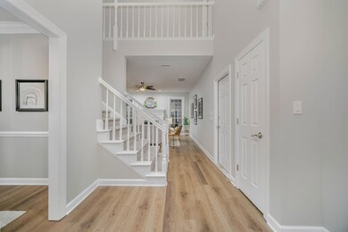 12527 Bradford Hill Ln, Huntersville, NC 28078 - photo 5