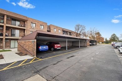 3615 E Central Rd unit 101, Glenview, IL 60025 - photo 4
