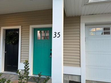 35 Green Rd unit 39, Newmarket, NH 03857 - photo 3