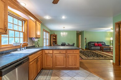 340 Whitelaw Rd, Wells River, VT 05081 - photo 7