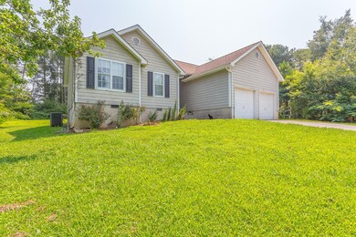 593 Mcentire Cir, Chatsworth, GA 30705 - photo 2