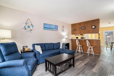 100 Ye Olde Kings Hwy unit E, North Myrtle Beach, SC 29582 - photo 5