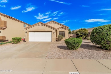 2496 W Tanner Ranch Rd, Queen Creek, AZ 85142 - photo 2