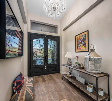 Foyer