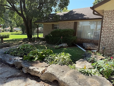 11716 E 69th St N, Owasso, OK 74055 - photo 2