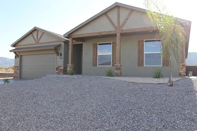 1535 Salida Del Sol, Alamogordo, NM 88310 - photo 2