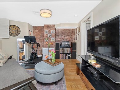 10 Auburn St unit 1, Charlestown, MA 02129 - photo 3