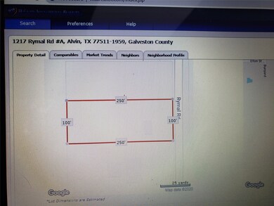 1217 and #A Rymal Rd, Santa Fe, TX 77511 - photo 5