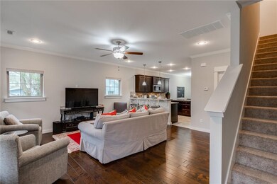 935 S Washington Ave, Fayetteville, AR 72701 - photo 3