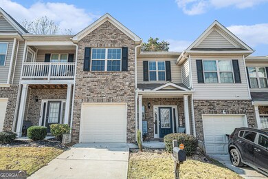 7224 Kings Cove unit 10, Austell, GA 30168 - photo 2