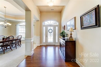 245 Mills Plantation Cir, Troutman, NC 28166 - photo 3